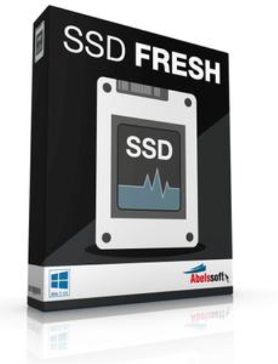 Abelssoft SSD Fresh 2019.8.0 Build 24 Multilingual