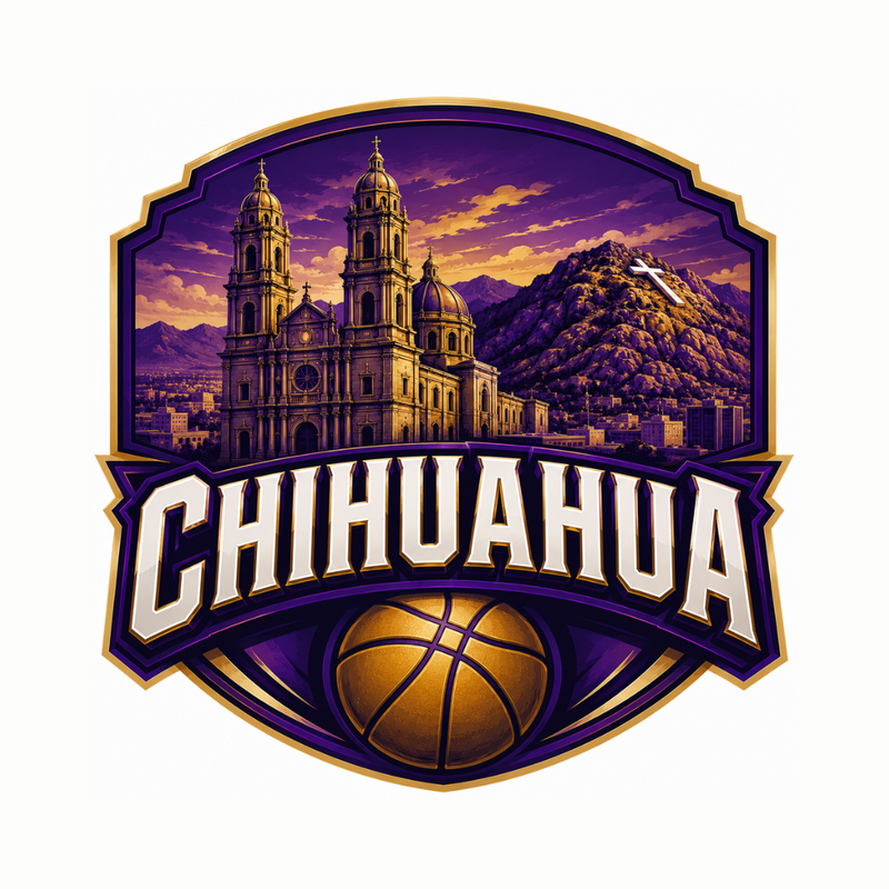 Logo de Selección Chihuahua