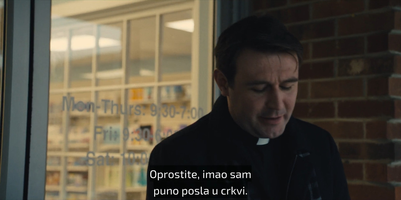 Mare of Easttown S01E04 1080p WEB DL x264 ExYuSubs