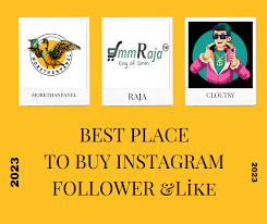 Best Instagram Followers Panel – Fast & Cheap