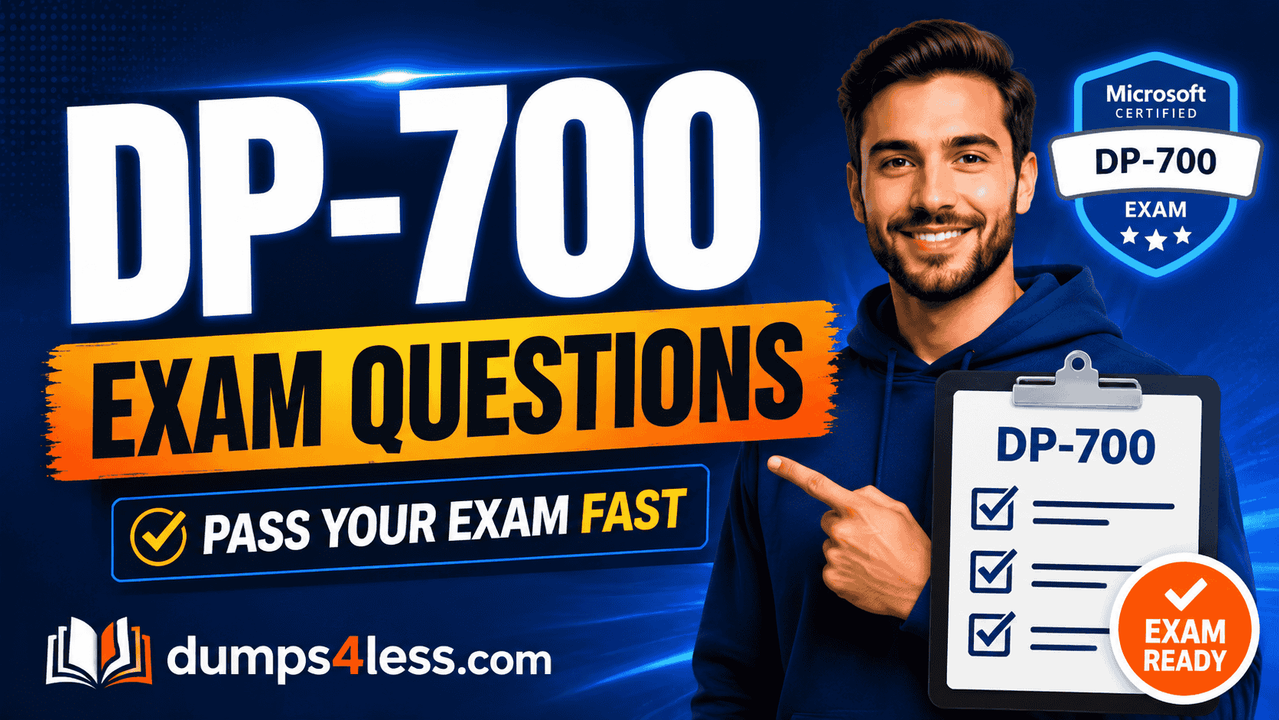 DP-700 exam dumps