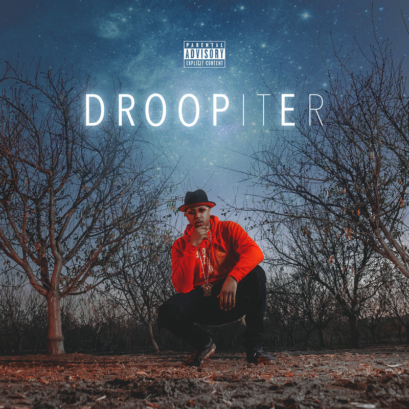 Droop-E - DROOPITER (2019) .mp3 -320 Kbps