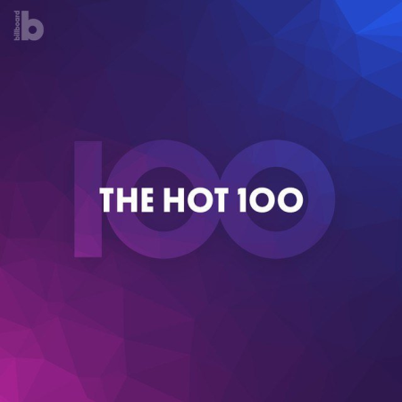 Billboard Hot 100 Single Charts 26.06.2021 FLAC