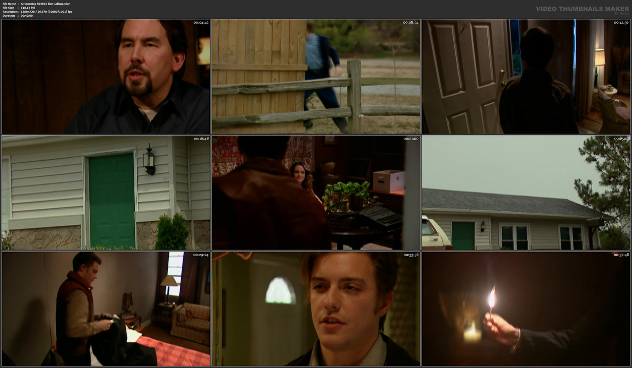 A Haunting S04E03 The Calling.mkv