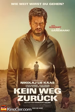 Kein Weg zurück (2024)