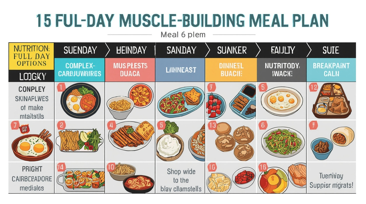 Sweet potatoes - complex carbohydrates for energy