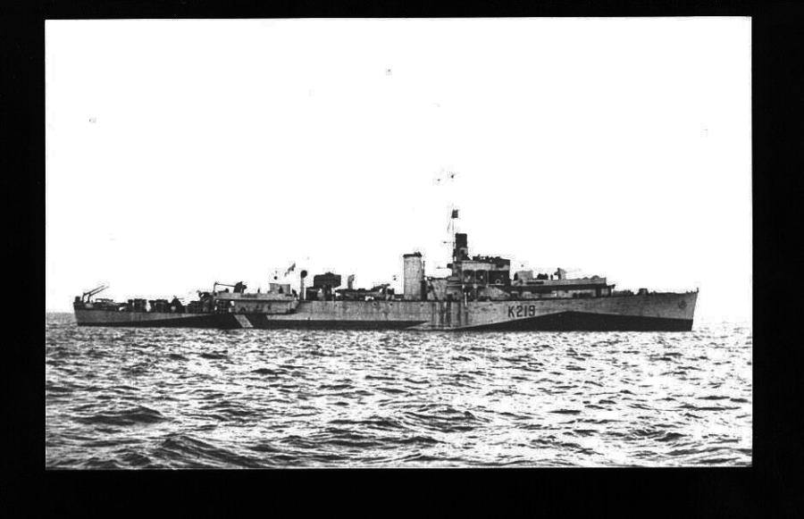 HMS Ness HMS Ness