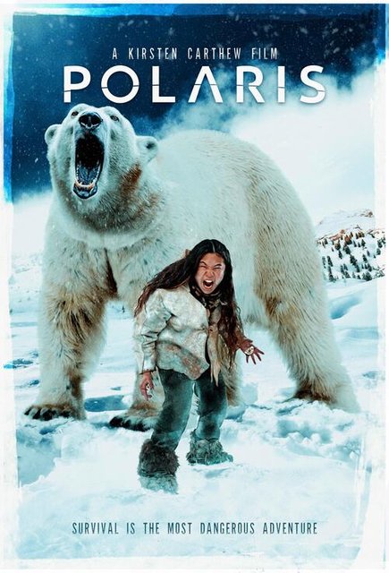 Polaris (2022) PL.2160p.4K.WEB-DL.H.264-FOX / Lektor PL
