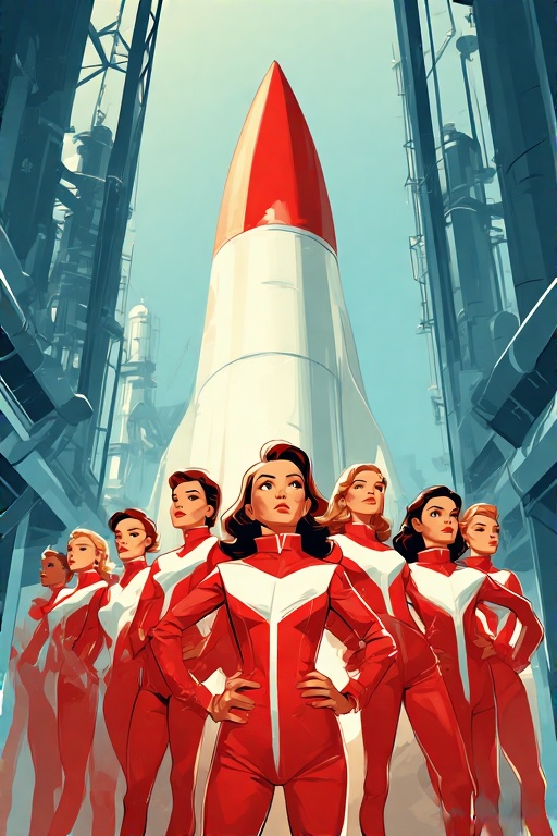 Group-of-diverse-women-in-1950-31