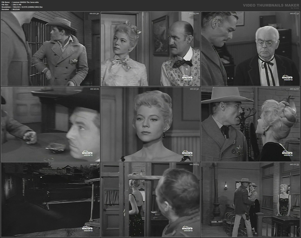 Lawman S04E02 The Juror.mkv