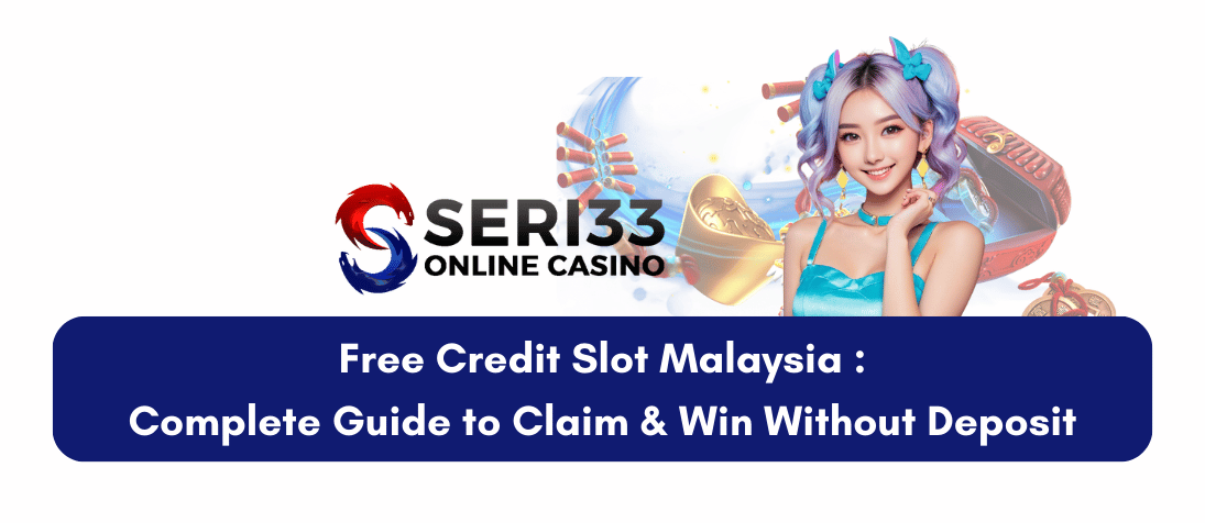 free credit slot