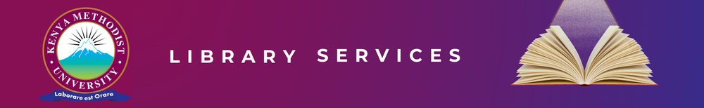 Library Header
