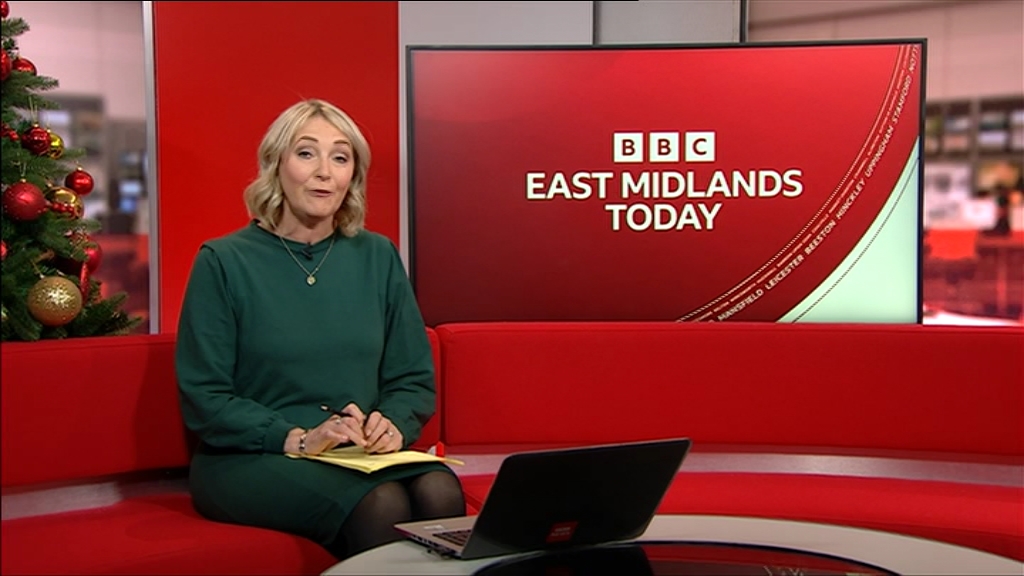 12.27 - 13.15.00 - East Midlands Today. The latest news, sport and we....ts_snapshot_08.21.271