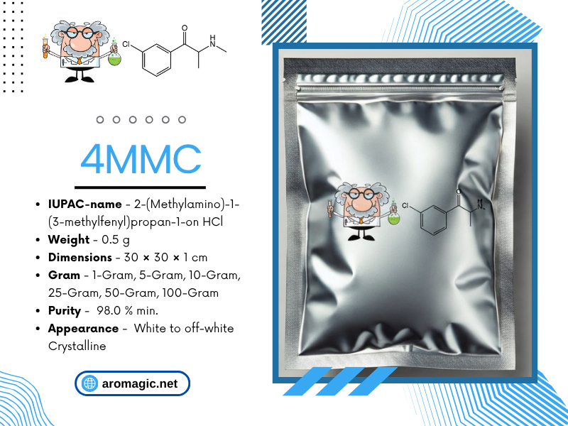 4MMC