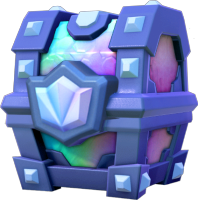 Free Legendary Chests
