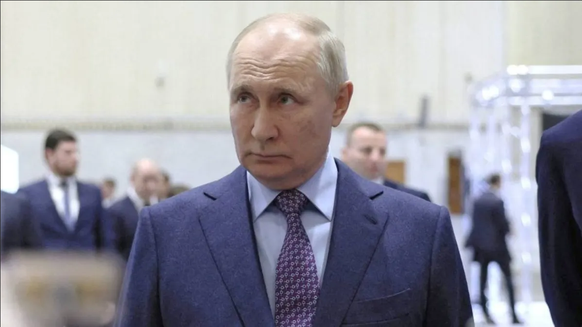 ¿Quién queda al frente de Rusia si se confirma la muerte de Vladimir Putin?