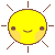 sunny