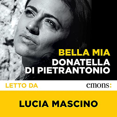 Donatella Di Pietrantonio - Bella mia (2021) (mp3 - 128 kbps)