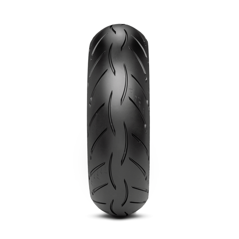 Order Metzeler Sportec 120/70ZR17 Tyre | Fast Delivery