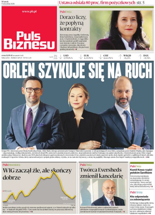 Puls Biznesu 09.01.2024