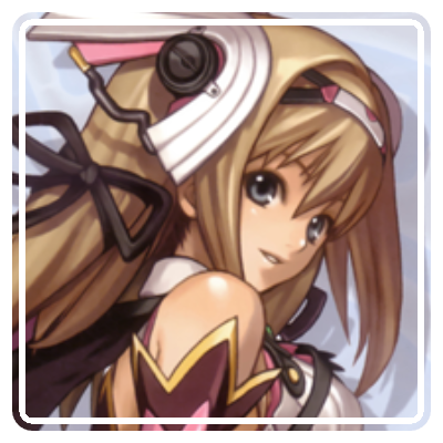 Aurica Nestmile | Ar tonelico