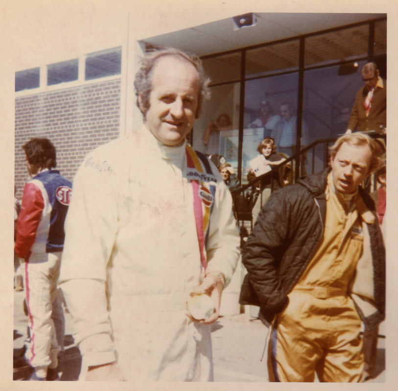Fifty Years Ago This Weekend - The Nostalgia Forum - The Autosport Forums