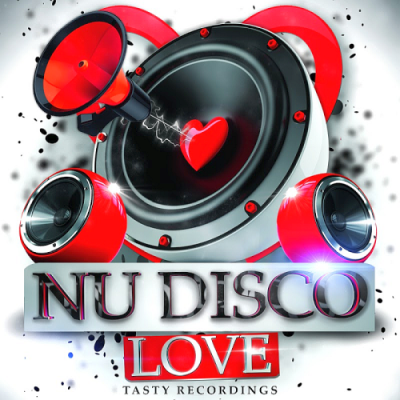 VA - Nu Disco Love (2019)
