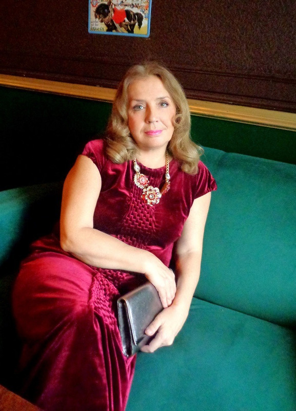 Селфи. Бомонд 1