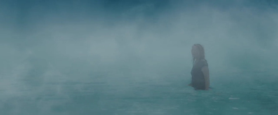 The Requin 2022 BluRay [Hindi + Tamil + Telugu + English] 480p, 720p ESub Screenshot