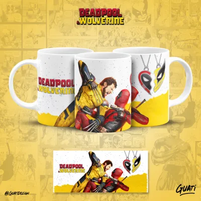 Caneca Personalizada