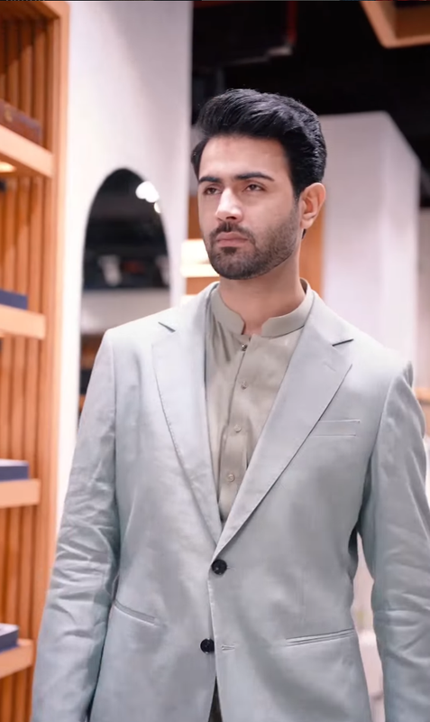Balach Masud – Influencer Reel