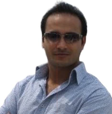 Mr. Tajinder Singh Virk