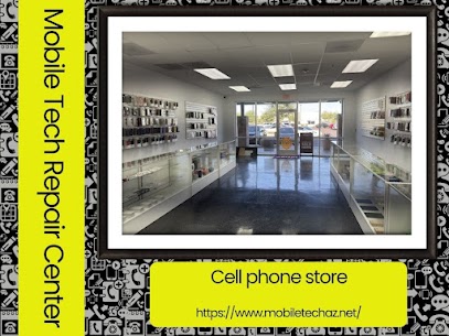 cell phone