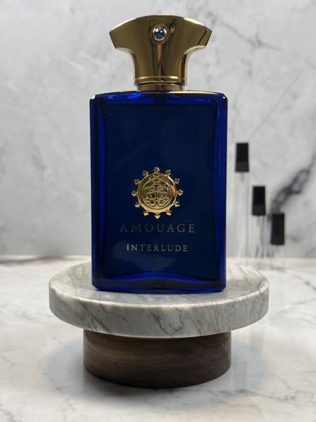 Interlude Men