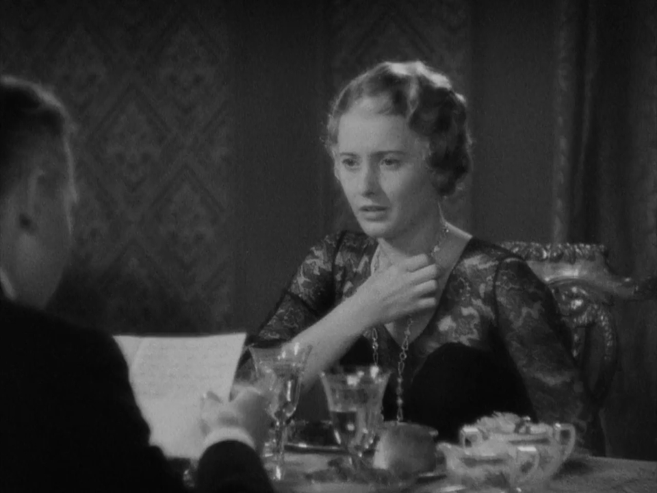 Forbidden 1932 BluRay [Hindi + Tamil + Telugu + English] 480p 720p Screenshot