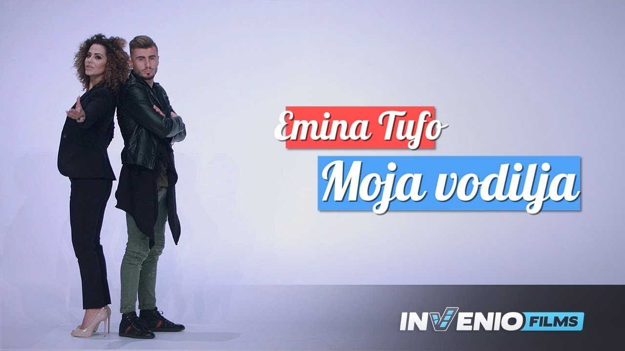 Moja vodilja (2016)