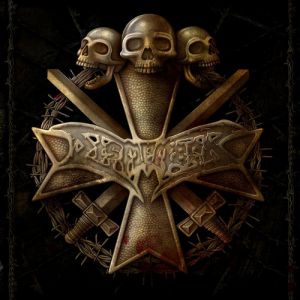 Re: Dismember