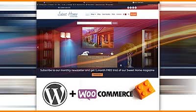 Complete Wordpress Website - Fast & Easy - Start to Finish (2022-10)