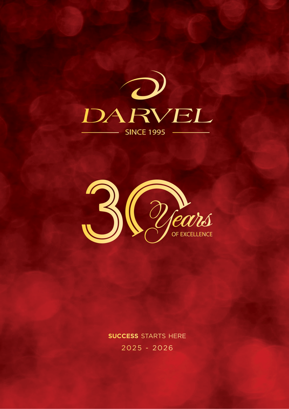 Darvel Ekskluzivni Katalog