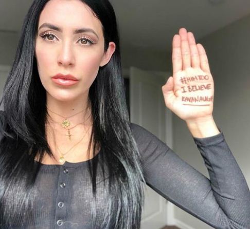 Ангелина анна паулина фото