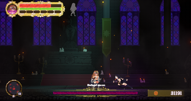 ERICA Knight of the Sun APK download for android 