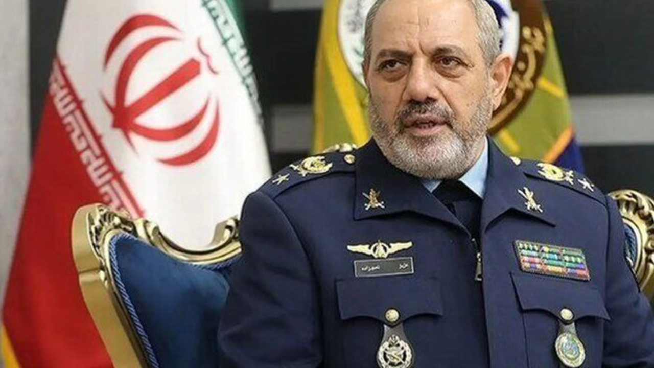 Iran Berterima kasih Kepada China Atas Dukungan Terhadap Konflik Dengan Israel