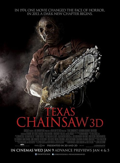 Piła mechaniczna / Texas Chainsaw (2013) PL.720p.BDRip.XviD.AC3-ELiTE / Lektor PL