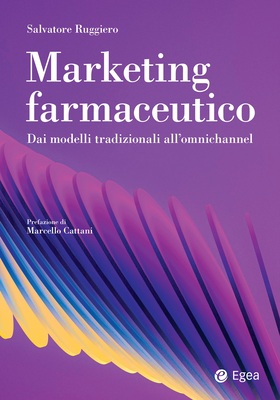 Salvatore Ruggiero - Marketing farmaceutico (2024)