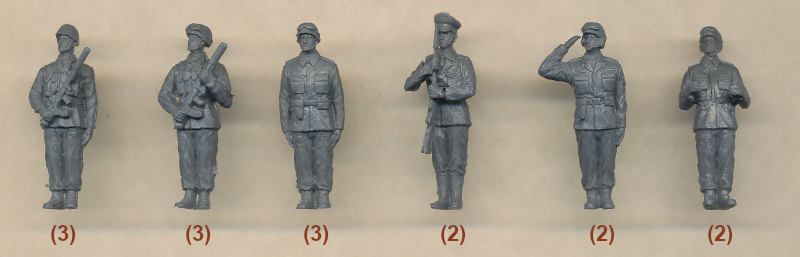 PSR Caesar Miniatures H105 1