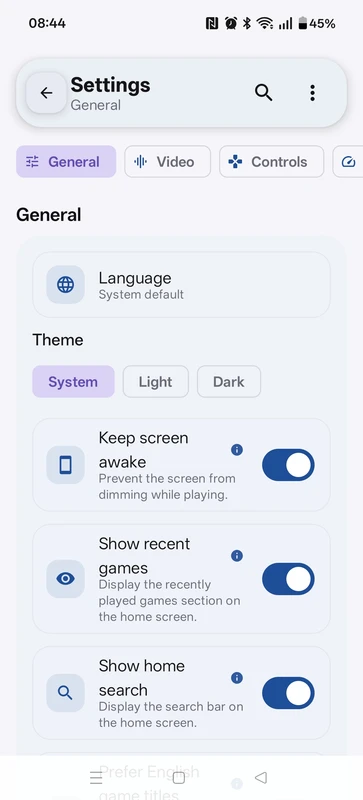 PS2 emulator Android 2026