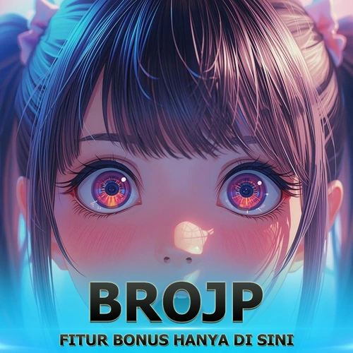 BROJP Official Portal Resmi Aman Alternatif - WooCommerce eCommerce