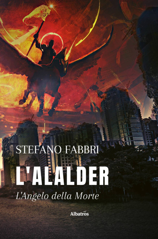 Stefano Fabbri – L’alalder (2022)