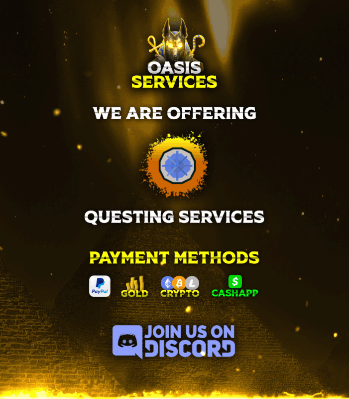 oasisservicesthreaad