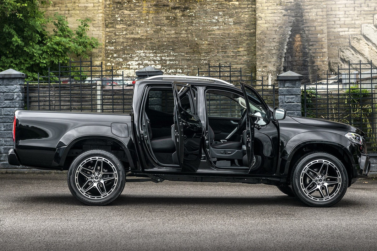 Mercedes-Benz X-Class Project Kahn (11)
